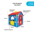 thumbnail image 4 of Casita de Juego Injusa Paw Patrol, 4 of 4
