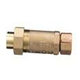 thumbnail image 2 of Wilkins 1UFMX34UF-700XL Lead Free Dual Check Valve, 2 of 4