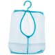 thumbnail image 3 of Bolsas para el hogar - Bolsa de malla de poliéster para frutas y verduras, transpirable y que se puede colgar, 3 of 3