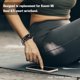 thumbnail image 4 of Reemplazo de correa retro para Mi Band 6/6 NFC Correa de muñeca Compatible con Xiaomi Mi Band 5 Irfora Correa para la muñeca, 4 of 5