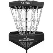 Dynamic Discs Scout Lite Disc Golf Basket