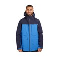 thumbnail image 2 of Trespass Mens Heathrack Waterproof Jacket, 2 of 3