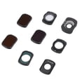 thumbnail image 1 of Camera Lens ND Filter, HD Coating Portable Easy Installation Drone Lens Filter Wide Application Versatile Filter Options  for Video Filming, 1 of 7