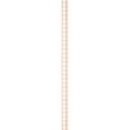 thumbnail image 2 of Ekena Millwork 94"H x 3/8"T Sheyenne Adjustable Wood Decorative Slat Wall Panel Kit, Red Oak (contains 27 Slats + 1 Straight Edge Starter Slat), 2 of 16