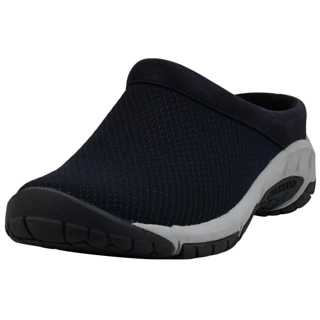 Zapatos Slip-On Merrell Encore Breeze 4 para Mujer en Azul Marino Talla 10 M US