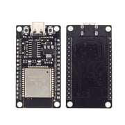 ESP32-DevKitC Development Board Dual-Mode WiFi + Cores Microcontroller Processor Integrated