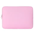 thumbnail image 1 of HEVIRGO Waterproof Shockproof Zip Laptop Notebook Sleeve Bag Protection Case for MacBook, 1 of 10