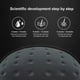thumbnail image 5 of NEW LED Red Light Therapy Hair Growth Cap Fast Regrowth Anti Hair Loss Hat for Adult, 5 of 5