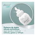 thumbnail image 3 of Mamila Advanced by Evenflo Light Flujo Rápido 2 Piezas, 3 of 4