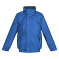thumbnail image 1 of Regatta Kids  Thermoguard Fleece Lined Dover Jacket (Windproof & Waterproof), 1 of 4