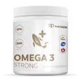 thumbnail image 1 of Omega 3 Strong Epa, Dha, Dpa Aceite De Pescado 1000mg 120cap, 1 of 7