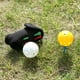 thumbnail image 2 of Riñonera Mini bolsa portátil para porta pelotas de golf SBR Paquete de cintura de neopreno con 4 tees + 2 pelotas Tmvgtek Para Estrenar, 2 of 8