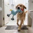 thumbnail image 6 of Squeaker Dog Toys for Aggressive Chewers Indestructible Dog Chew Toys for Dogs Dogs Squeaky Toys Chew Toys for Teething Stuffed Animal Toy for Small Medium Dogs, 6 of 7