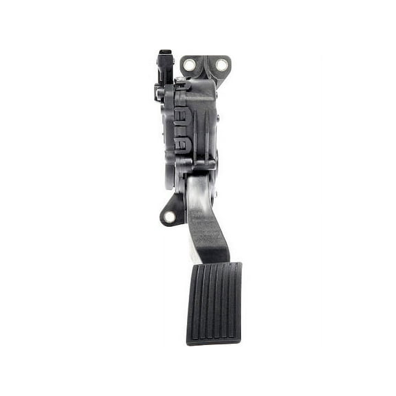 Accelerator Pedal - Compatible with 2006 - 2018 Chevy Express 2500 6.6L V8 2007 2008 2009 2010 2011 2012 2013 2014 2015 2016 2017