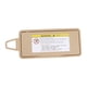 thumbnail image 5 of Sun Visor Shade Mirror Cover 2218104117 Cosmetic Mirror Cover para S Class W221 beige derecho, 5 of 8