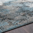 thumbnail image 4 of Surya Azul Polyester 2' X 3' Rectangle Area Rugs AZU2307-23, 4 of 7