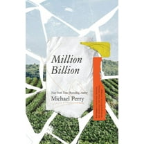 Million Billion: Brief Essays on Snow Days, Spitwads, Bad Sandwiches, Dad Socks, Hairballs, Headbanging Bird Love, and H, (Paperback)