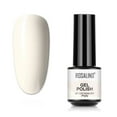 thumbnail image 1 of EARKITY Gel Nail Polish Emerald Gel Polish 1PCS 7ML Gel Nail Polish Soak off UV LED Curing Required Nail Art Manicure Salon DIY at Home Gel Nail Design, 1 of 2