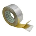 thumbnail image 3 of Water Aluminium Foil Tape, Repairs Ducts Tape, Sauna Barrier, Aluminum Foil Barrier, Pipe Insulation Tape for Attics, Garages, 3 of 10
