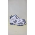 thumbnail image 4 of Ni - ke Size 18 - Jordan 6 Retro Low Cool Grey, 4 of 5