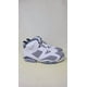 thumbnail image 4 of Ni-k-e Size 18 - Jordan 6 Retro Low Cool Grey, 4 of 6