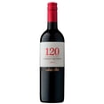 thumbnail image 1 of Vino Tinto Santa Rita Viña 120 Cabernet Sauvignon 750 ml, 1 of 2