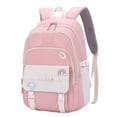 thumbnail image 1 of Sac à dos Mignon pour Fille Élève du Primaire Sacs à dos d'École Cadeau pour Enfants Sacs d'École Filles Sac d'École Imperméable Sac à dos scolaire, 1 of 5