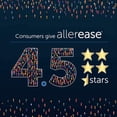 thumbnail image 3 of AllerEase Ultimate Protection and Comfort Down Alternative Polyfill Pillow, 3 of 6