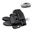 thumbnail image 2 of Cerradura de la Puerta Trasera Pestillo de la Tapa del Maletero de Coche para Nissan Tiida Sedan C11 2007-2014 84631ED40A, 2 of 5