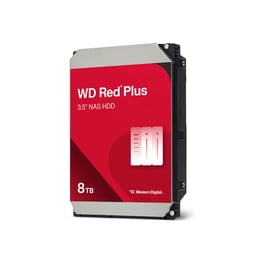 Seagate Barracuda ST4000DM004 - Hard drive - 4 TB - internal - 3.5