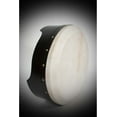 thumbnail image 5 of Roosebeck Tunable Ply Bodhran 14InchX5Inch - Black, 5 of 5