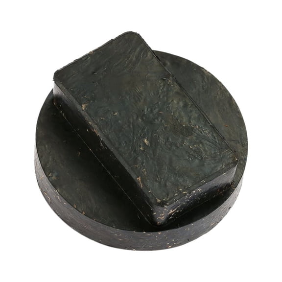 Rubber Jack Pad Adapter for BMW - Vehicle Frame Rail Protector for Safe Jacking & Repair - 60mm Base