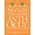 thumbnail image 2 of Hal Leonard Singer's Musical Theatre Anthology Duets Volume 3-Accompaniment CDs, 2 of 7