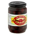 Dobrova Pitted Sour Cherries In Light Syrup, 24.0 OZ