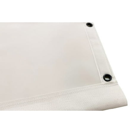 HiQ Golf Impact Screen 144" x 90" (16:10 Aspect Ratio)