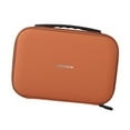 thumbnail image 2 of Estuche de Transporte Perfecl EVA a Prueba de Polvo Naranja, 2 of 8