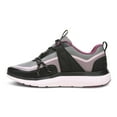 thumbnail image 6 of Vionic Women's Delmar Austyn Leisure Shoes Black 6.5 M, 6 of 9