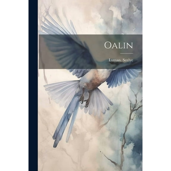 Oalin (Paperback)