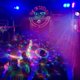 thumbnail image 5 of Luz de bola de discoteca, luces estroboscópicas de DJ portátiles con Bluetooth con Control remoto, luces de fiesta activadas por sonido para fiestas de baile, habitación de cumpleaños, 5 of 5