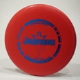 thumbnail image 4 of Dynamic Discs Prime EMAC Judge Disc Golf Putter & Approach Disc, Pick Color/Weight [Stamp & Exact Color May Vary] White 173-174 grams, 4 of 7