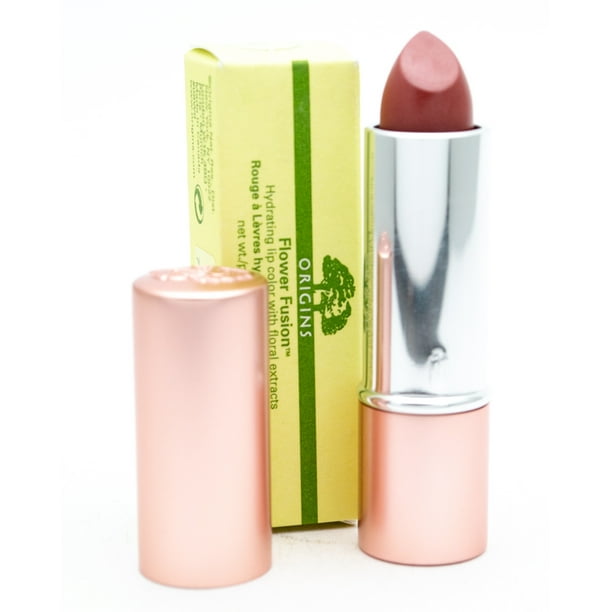 Origins Origins Flower Fusion Hydrating Lip Color with Floral