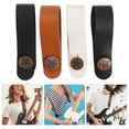 thumbnail image 1 of FUTUREORYY 4Ud Accesorios Para Guitarra Correa De Sujeción Para Con Botón Reemplazo Seguro Y Resistente, 1 of 5