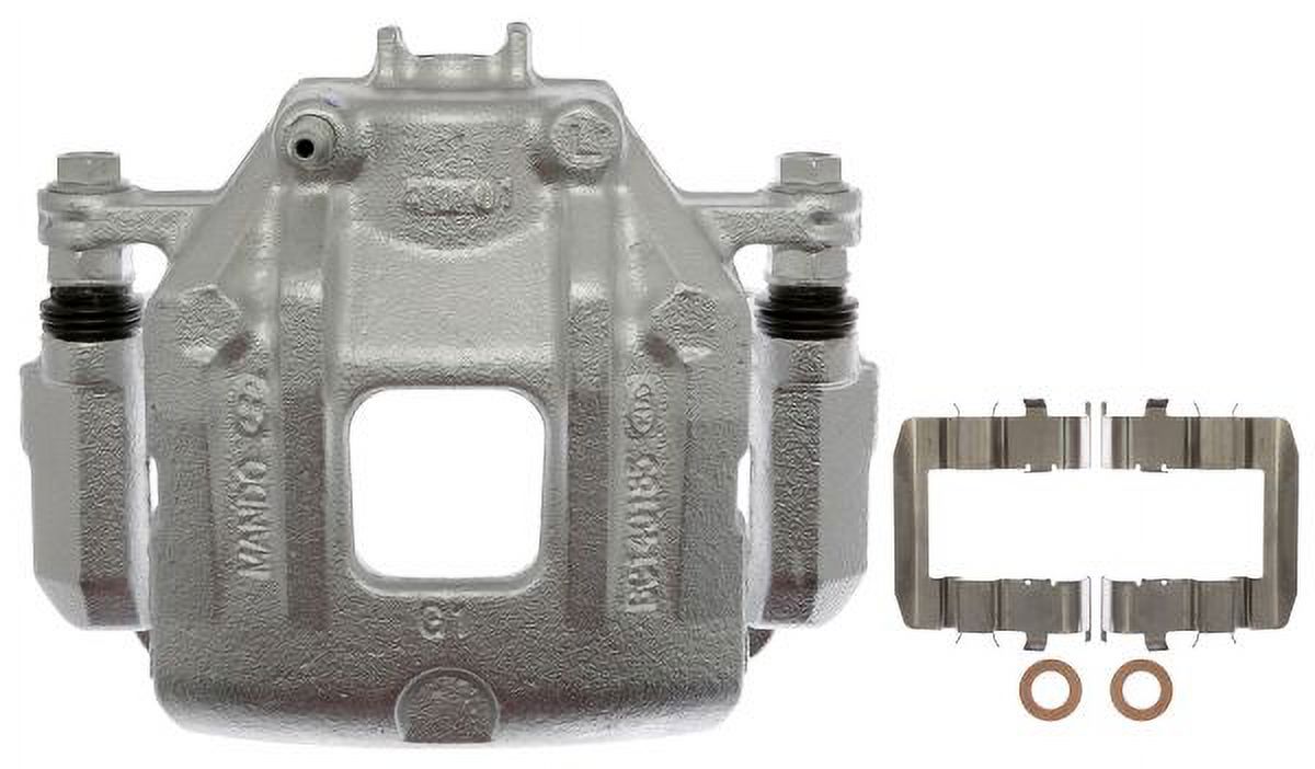 ACDelco 18FR12718C Disc Brake Caliper Fits 2014 Kia Sorento