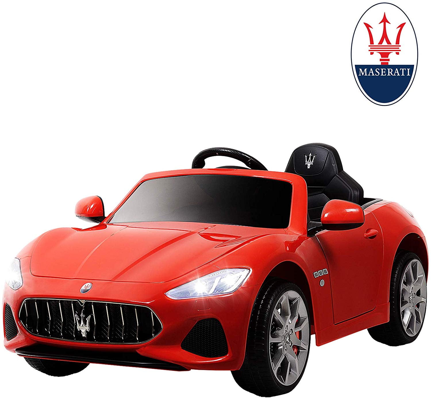 uenjoy maserati