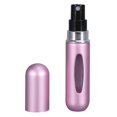 thumbnail image 1 of Mini botella atomizadora portátil de Perfume recargable, pulverizador de Perfume recargable, estuche de bomba de repuesto para viajes y salidas (5ml,), 1 of 5