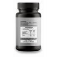 thumbnail image 2 of Glucosamina Complex 100 Cápsulas Condroitina Y Msm Sin Sabor, 2 of 5