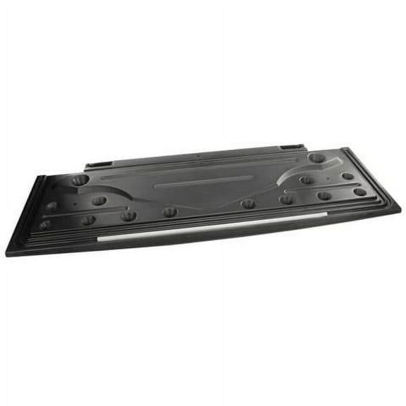 Scotsman Assembly, Door Foamed 48In A40614-021 - Genuine OEM Replacement Part