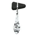 thumbnail image 4 of Dioche PercussionHammer, Percussion Hammer with  Gray Head, for Neurological Examination, Accurate and EffectiveHammer for JointTesting, 4 of 8