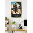 thumbnail image 2 of How To Train Your Dragon (2025) - Flight Wall Poster, 22.375" x 34" Framed, 2 of 5
