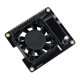 thumbnail image 4 of Para placa de ventilador de temperatura Rasp Pi 4b/3b/3b+ Intellint, 4 of 5